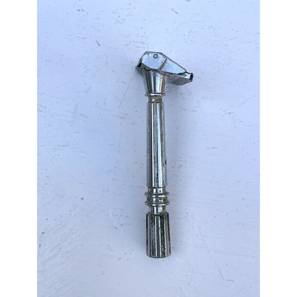 Vintage Eversharp Schick Injector Safety Razor w/ Blade Dispenser Retro Shaving - Picture 14 of 15